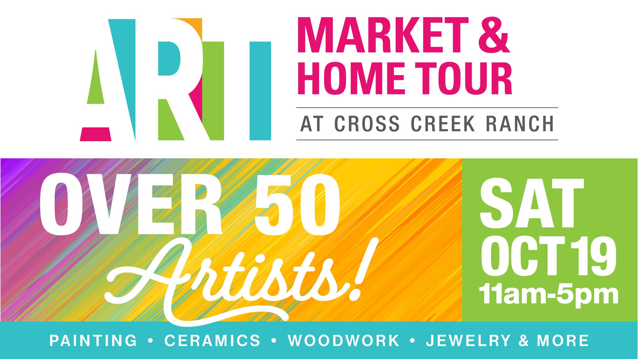 katy art market