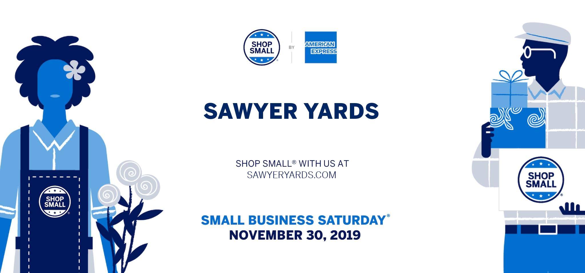 small business saturday