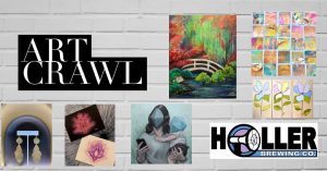 Art Crawl