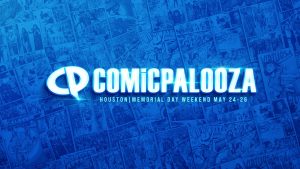 comicpalooza