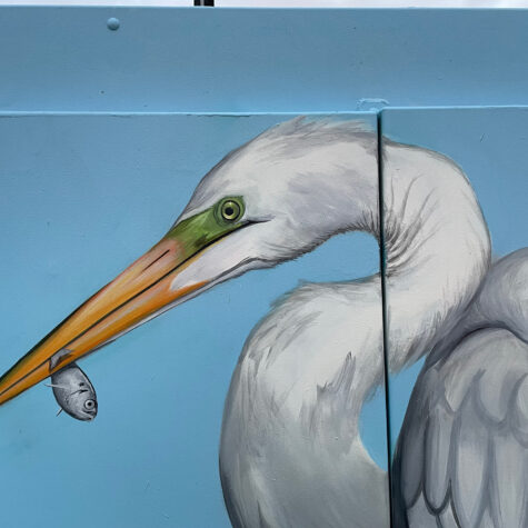 egret-mini-mural2-Vincent-Fink