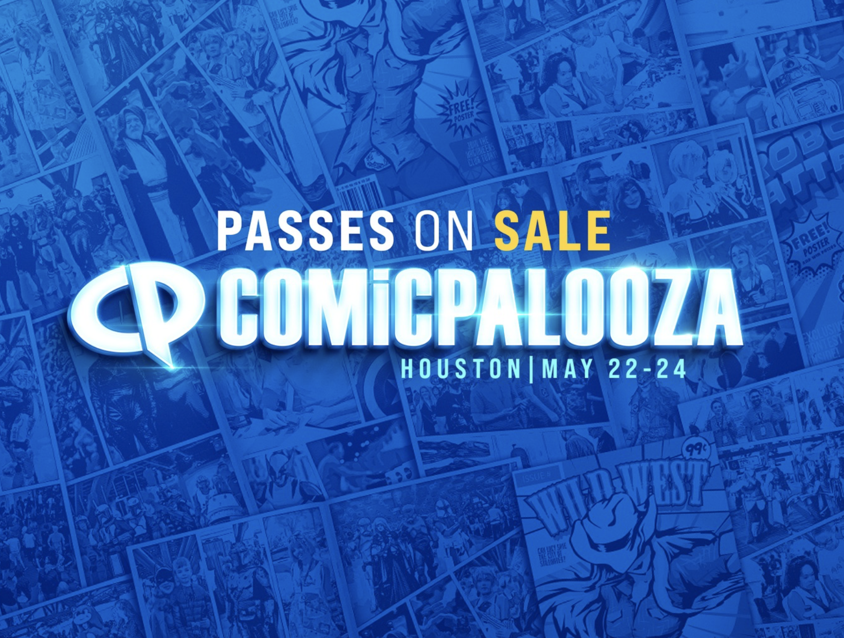 Comicpalooza